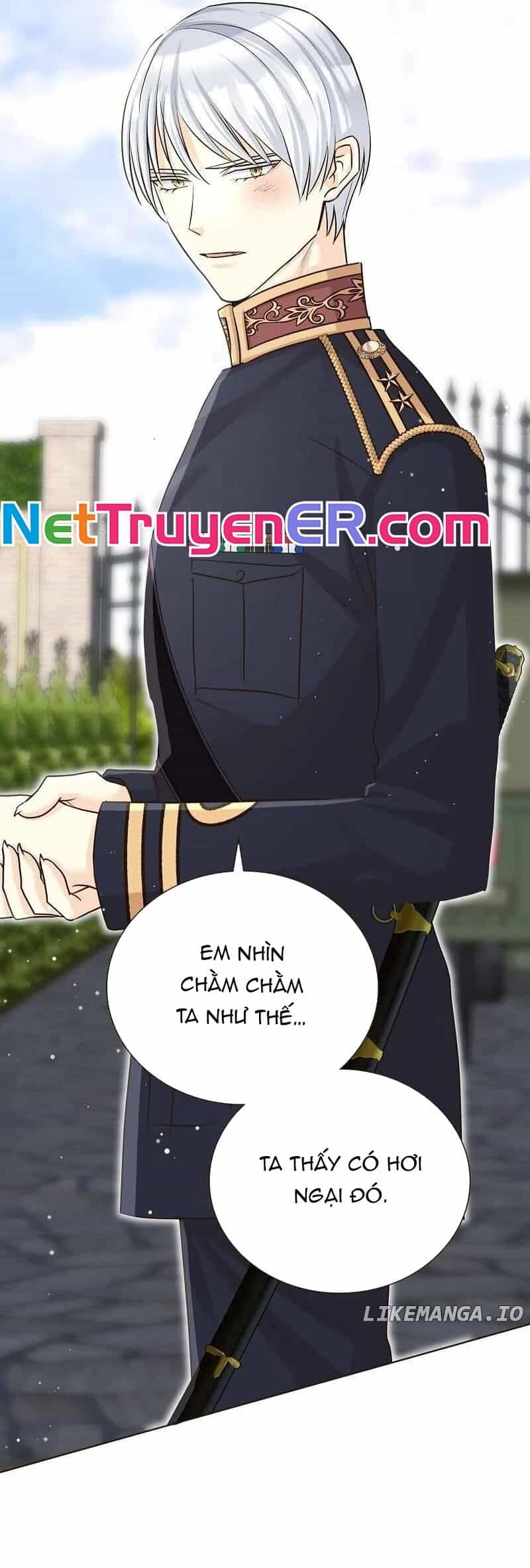 Cô Dâu Của Sói Trắng - Chương 71 - ảnh 63
