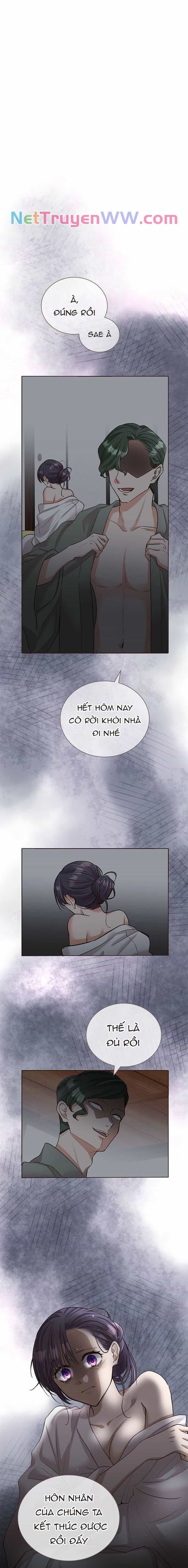 Cô Dâu Của Sói Trắng - Chương 7 - ảnh 2