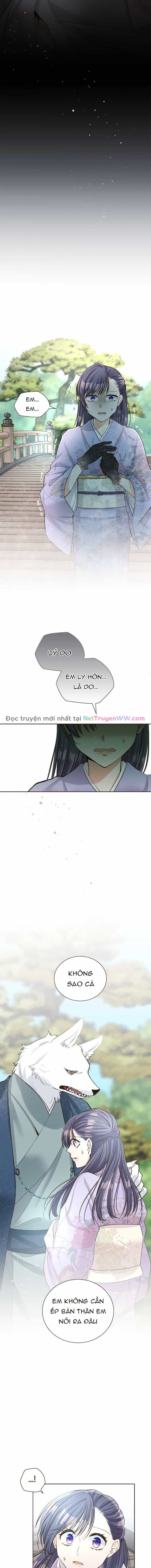 Cô Dâu Của Sói Trắng - Chương 7 - ảnh 3