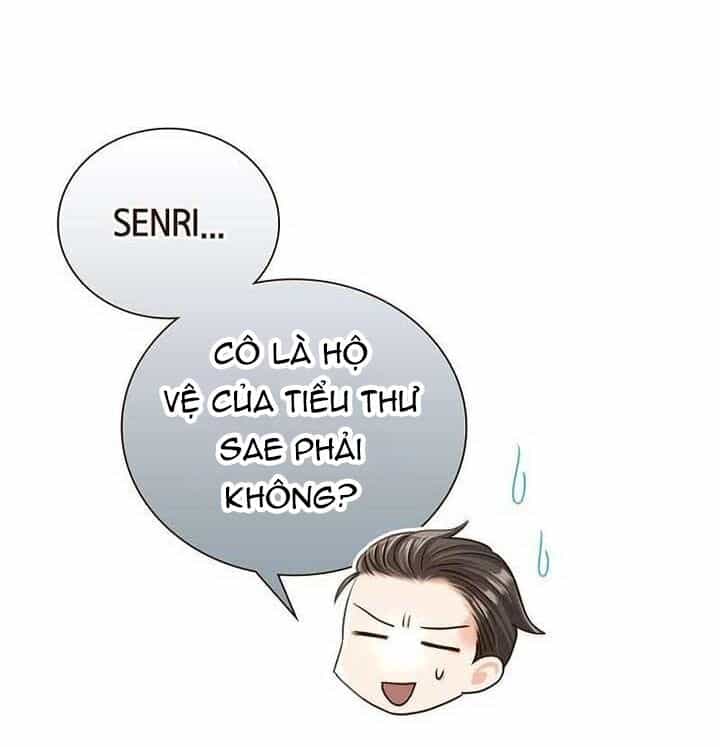 Cô Dâu Của Sói Trắng - Chương 73 - ảnh 46