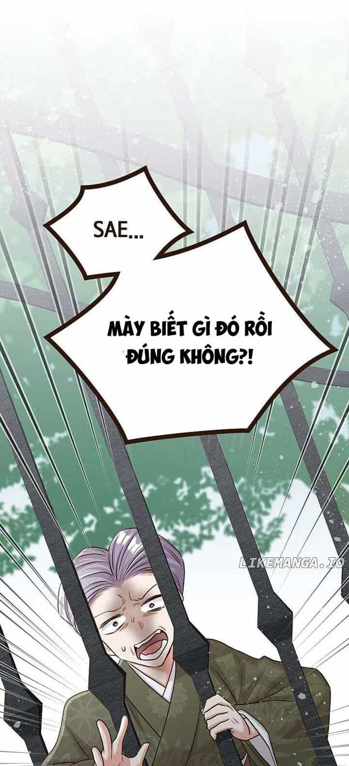 Cô Dâu Của Sói Trắng - Chương 73 - ảnh 71