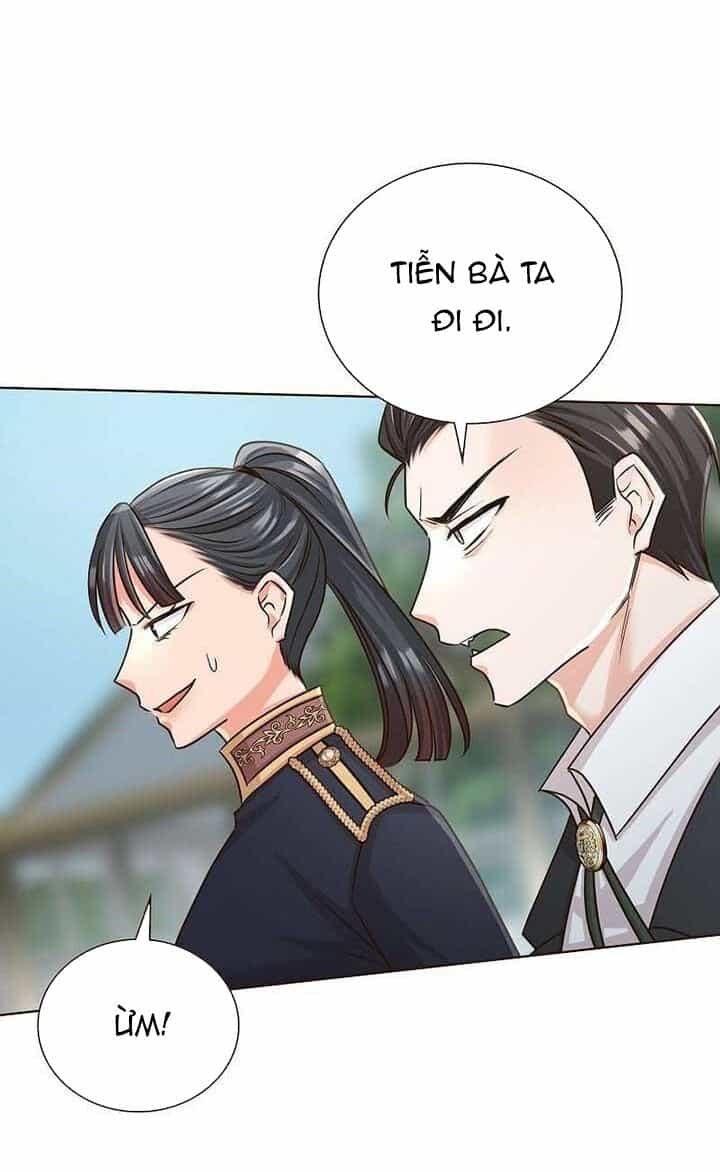 Cô Dâu Của Sói Trắng - Chương 73 - ảnh 73