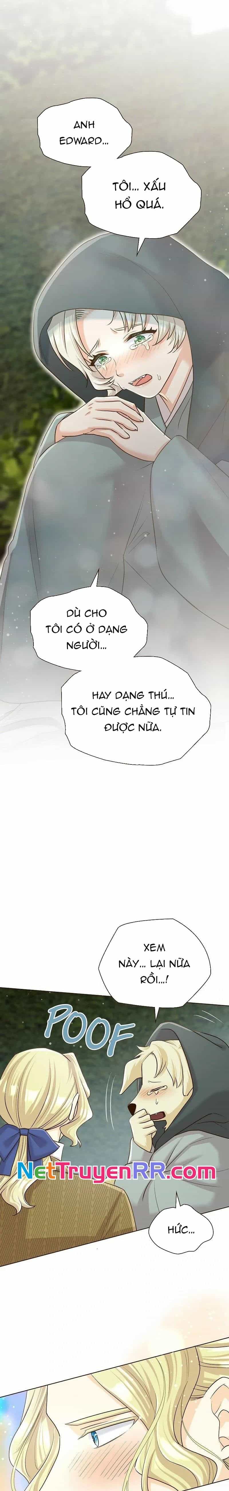 Cô Dâu Của Sói Trắng - Chương 75 - ảnh 12
