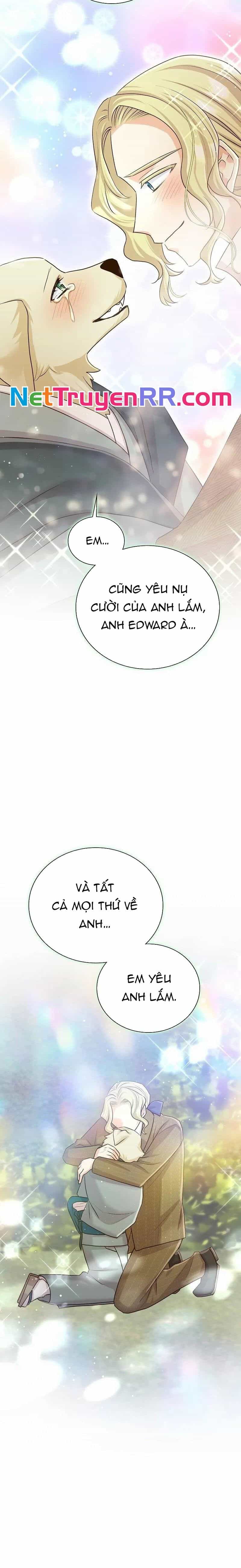 Cô Dâu Của Sói Trắng - Chương 75 - ảnh 17