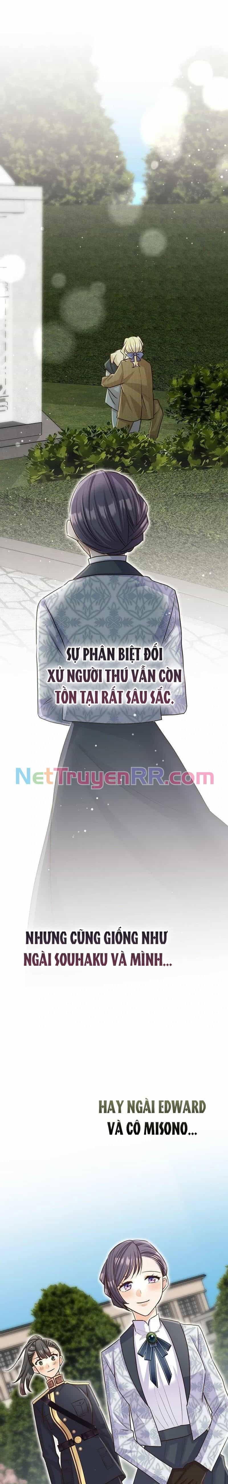 Cô Dâu Của Sói Trắng - Chương 75 - ảnh 18