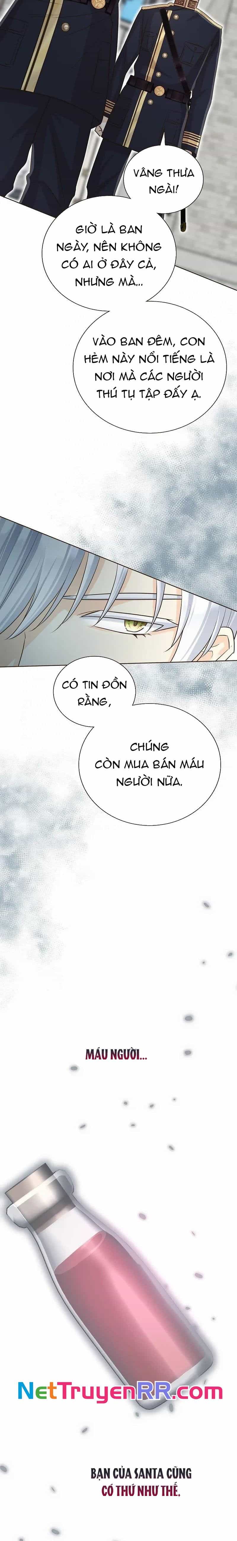 Cô Dâu Của Sói Trắng - Chương 75 - ảnh 22
