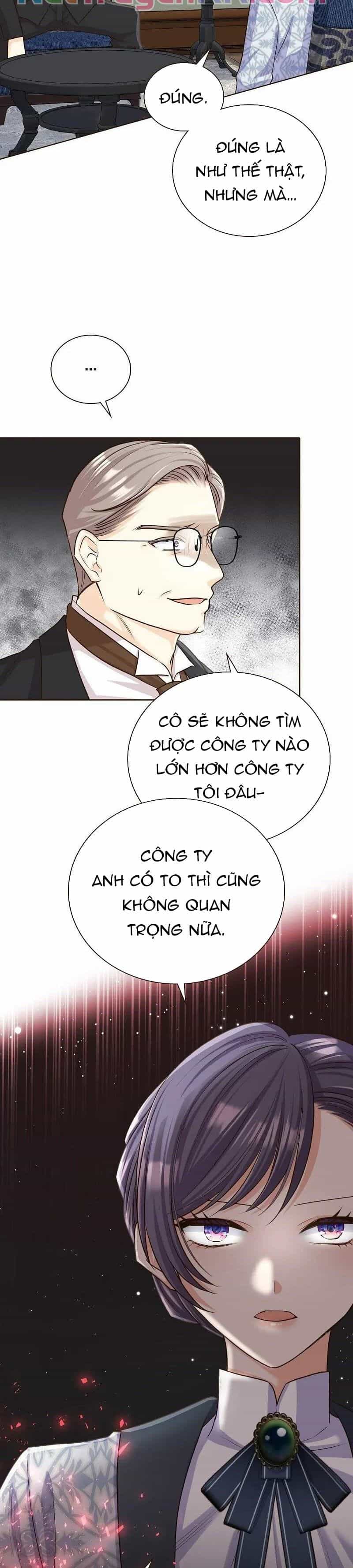 Cô Dâu Của Sói Trắng - Chương 75 - ảnh 5