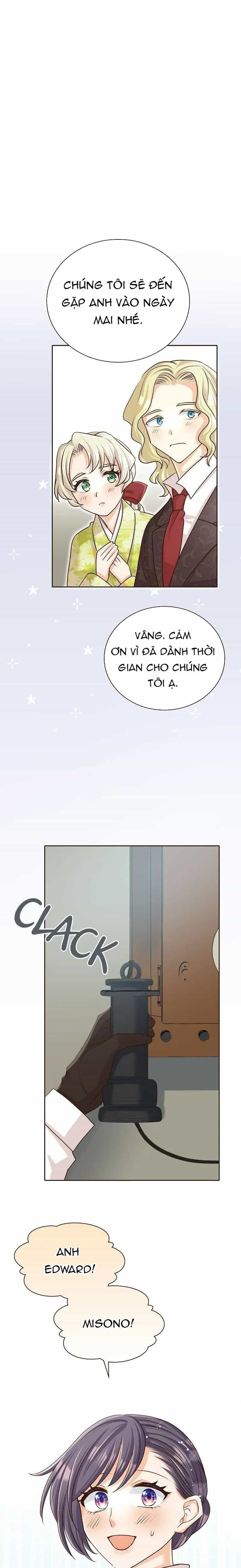 Cô Dâu Của Sói Trắng - Chương 76 - ảnh 11