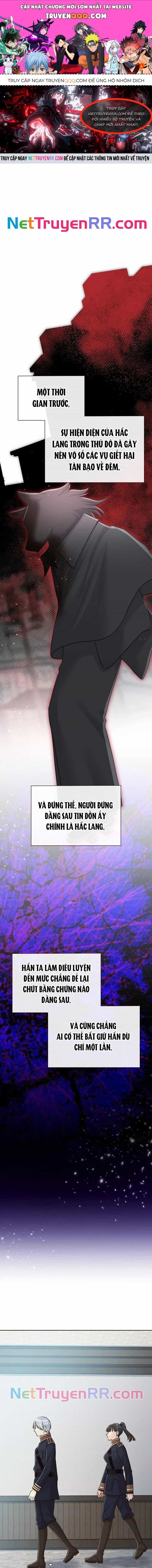 Cô Dâu Của Sói Trắng - Chương 77 - ảnh 1
