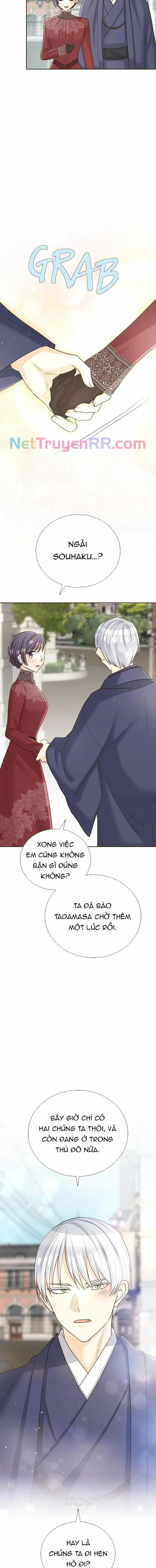 Cô Dâu Của Sói Trắng - Chương 77 - ảnh 12