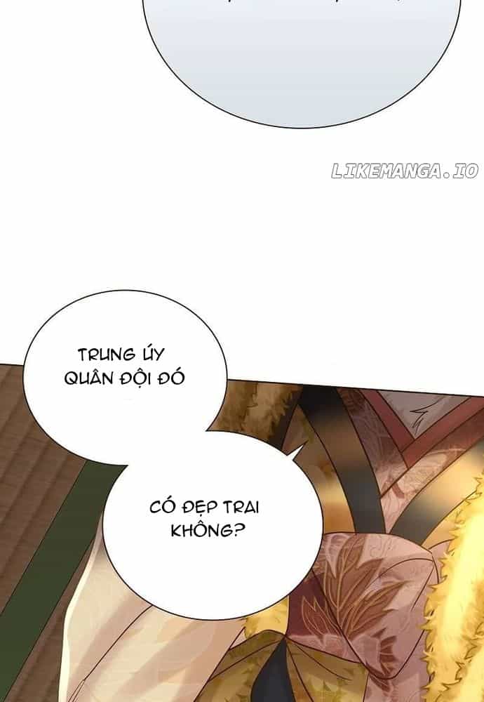 Cô Dâu Của Sói Trắng - Chương 79.1 - ảnh 107
