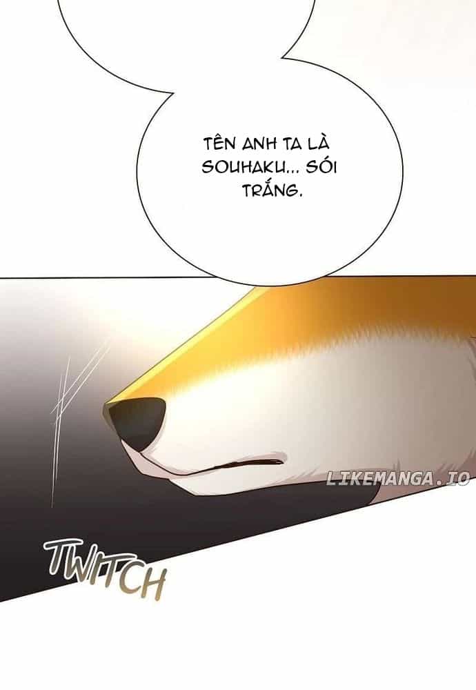 Cô Dâu Của Sói Trắng - Chương 79.1 - ảnh 110