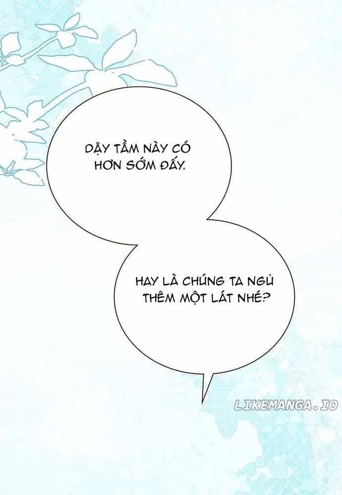 Cô Dâu Của Sói Trắng - Chương 79.1 - ảnh 15