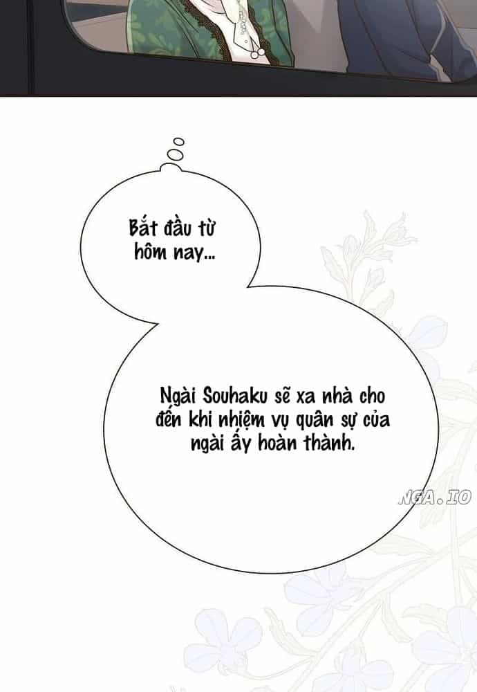 Cô Dâu Của Sói Trắng - Chương 79.1 - ảnh 22