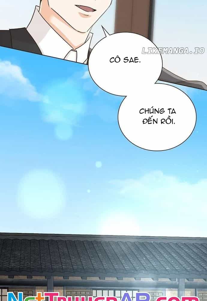 Cô Dâu Của Sói Trắng - Chương 79.1 - ảnh 26