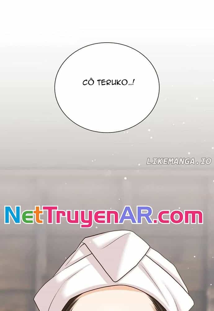 Cô Dâu Của Sói Trắng - Chương 79.1 - ảnh 36