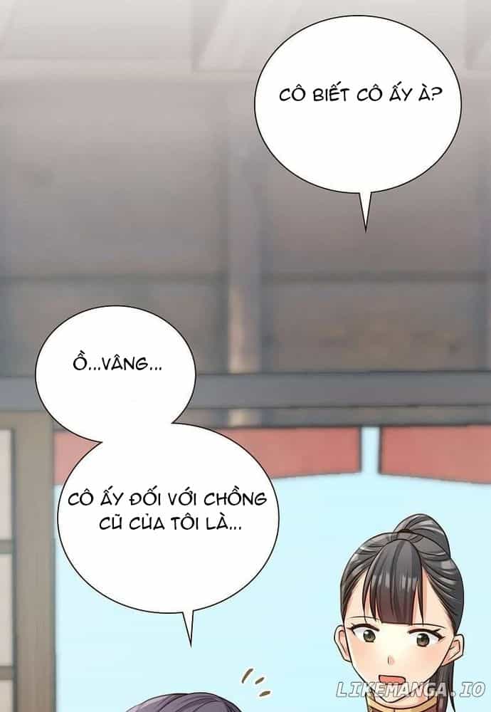 Cô Dâu Của Sói Trắng - Chương 79.1 - ảnh 39