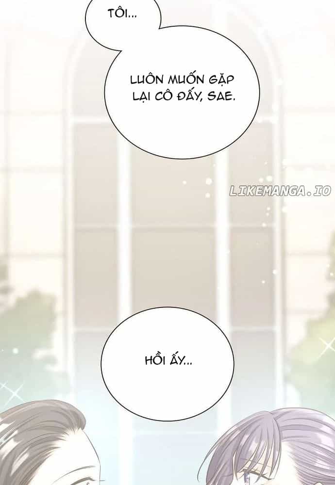 Cô Dâu Của Sói Trắng - Chương 79.1 - ảnh 62