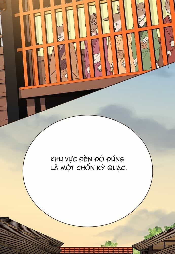 Cô Dâu Của Sói Trắng - Chương 80.1 - ảnh 4