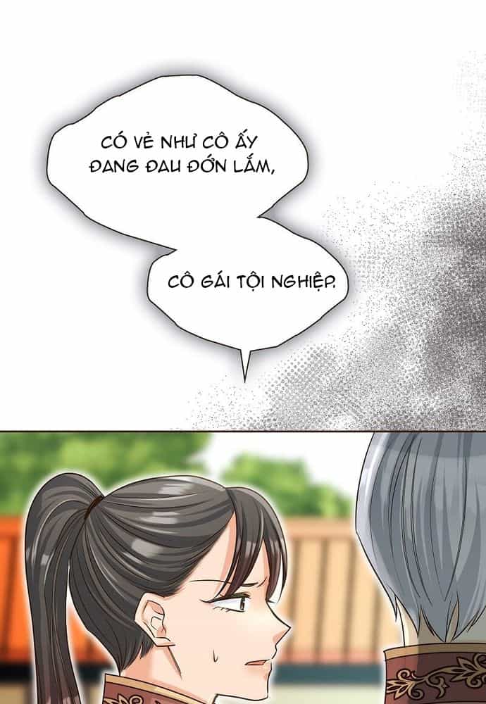 Cô Dâu Của Sói Trắng - Chương 80.1 - ảnh 72