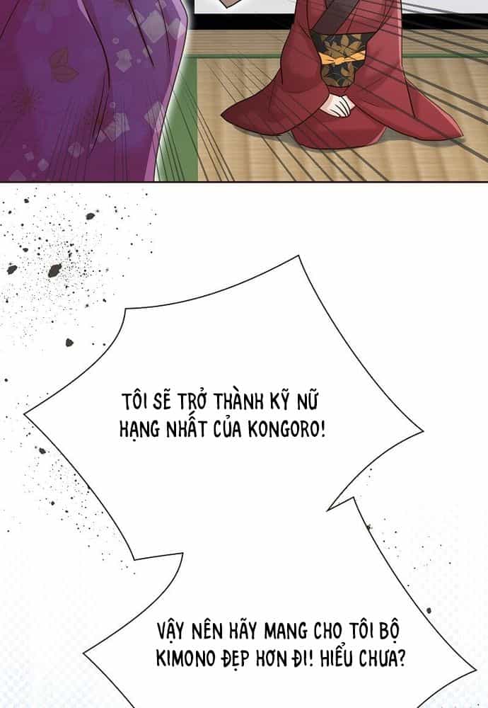 Cô Dâu Của Sói Trắng - Chương 80.1 - ảnh 79
