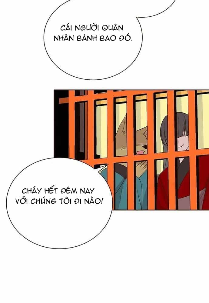 Cô Dâu Của Sói Trắng - Chương 81.1 - ảnh 10