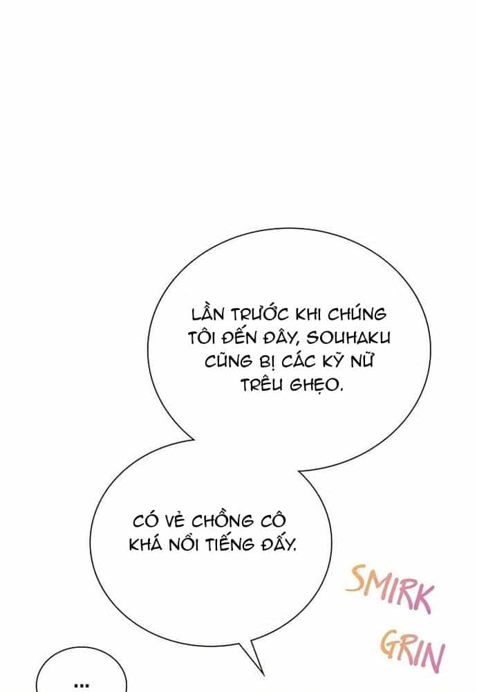 Cô Dâu Của Sói Trắng - Chương 81.1 - ảnh 11