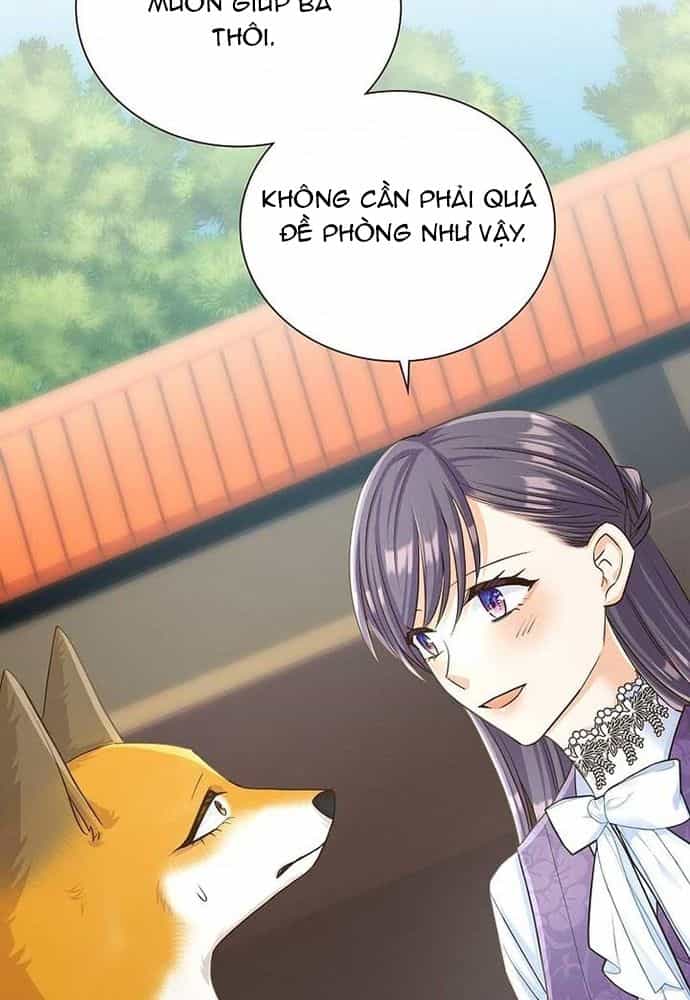 Cô Dâu Của Sói Trắng - Chương 81.1 - ảnh 63