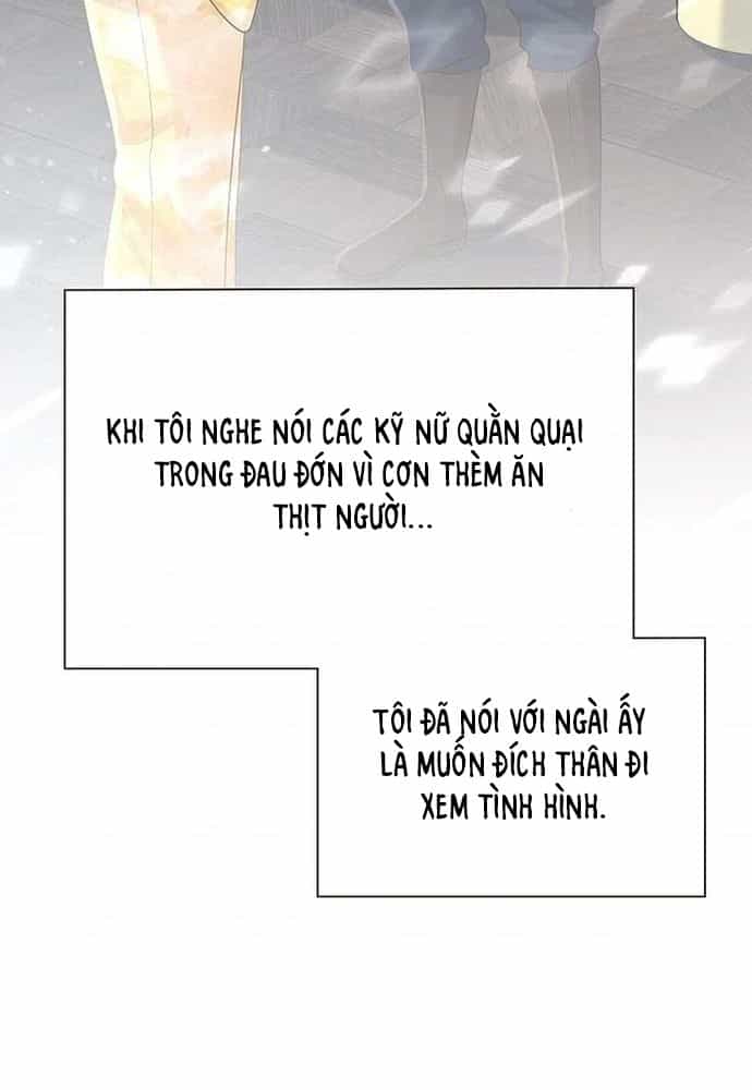 Cô Dâu Của Sói Trắng - Chương 81.1 - ảnh 8