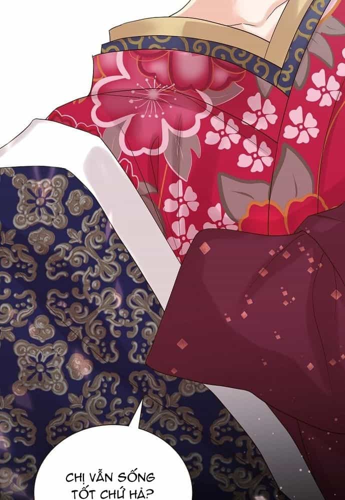Cô Dâu Của Sói Trắng - Chương 82.1 - ảnh 109