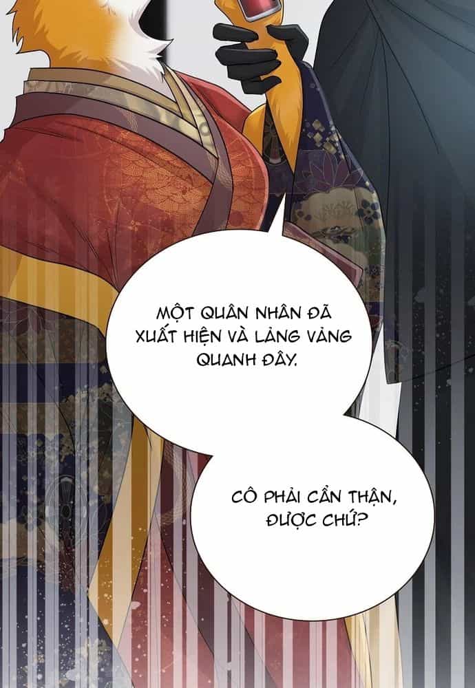 Cô Dâu Của Sói Trắng - Chương 82.1 - ảnh 12