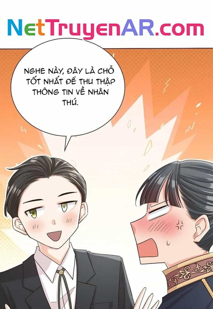 Cô Dâu Của Sói Trắng - Chương 82.1 - ảnh 57