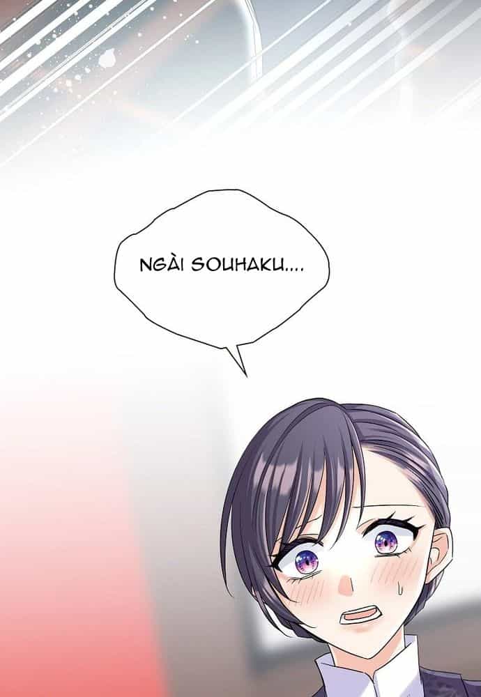 Cô Dâu Của Sói Trắng - Chương 84.1 - ảnh 98