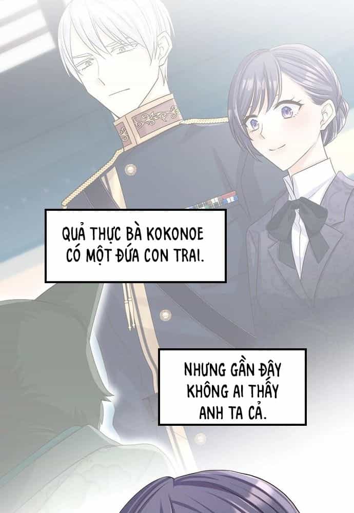 Cô Dâu Của Sói Trắng - Chương 85.1 - ảnh 14
