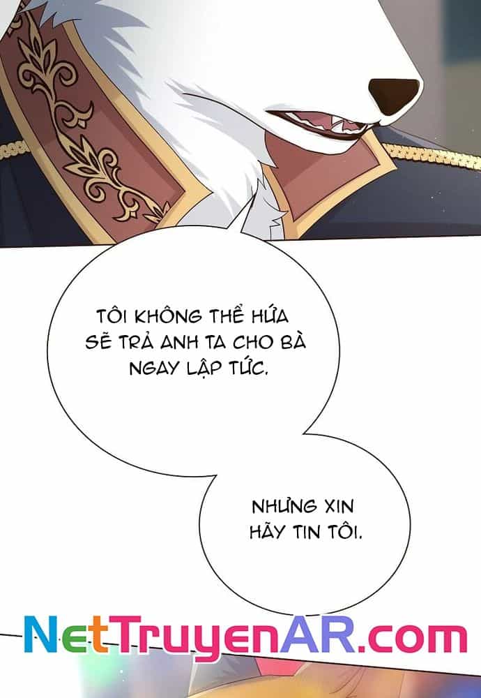 Cô Dâu Của Sói Trắng - Chương 85.1 - ảnh 36