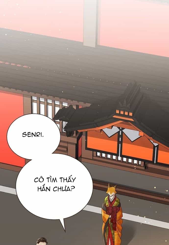 Cô Dâu Của Sói Trắng - Chương 85.1 - ảnh 78