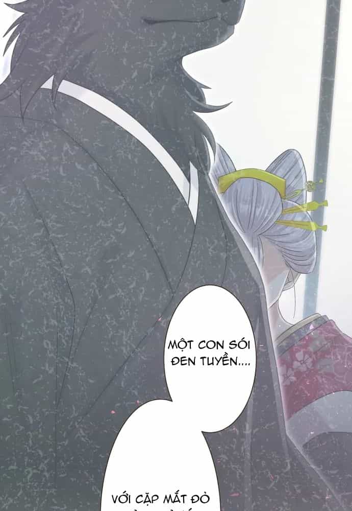 Cô Dâu Của Sói Trắng - Chương 86.1 - ảnh 17