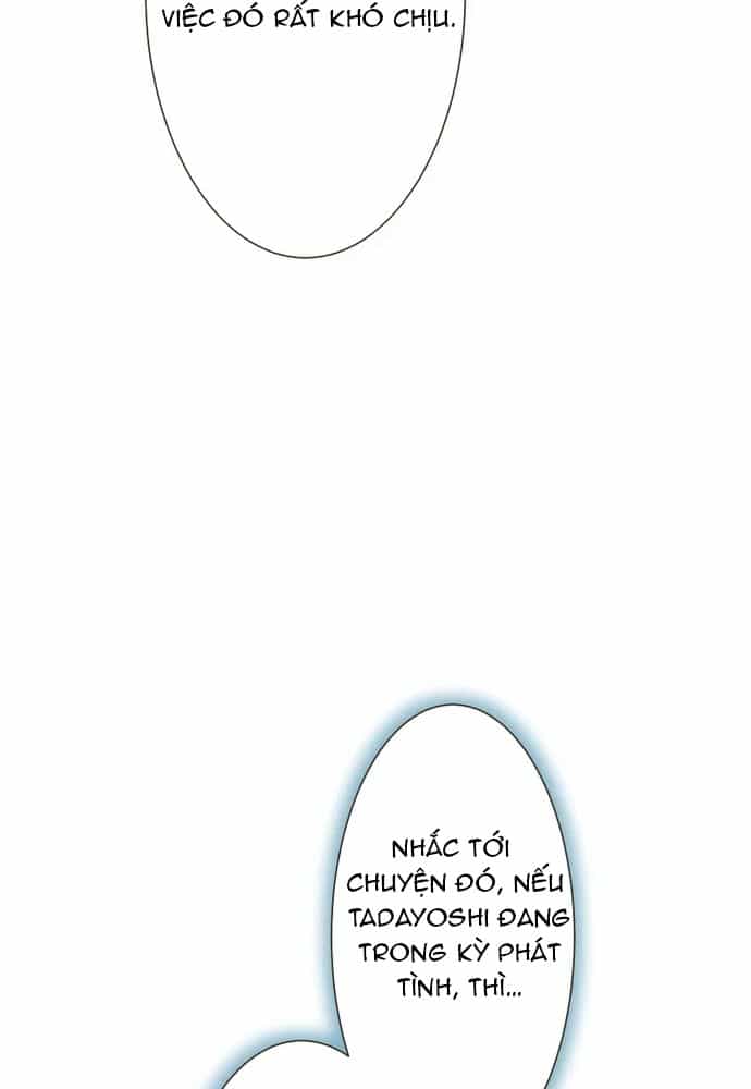 Cô Dâu Của Sói Trắng - Chương 86.1 - ảnh 46