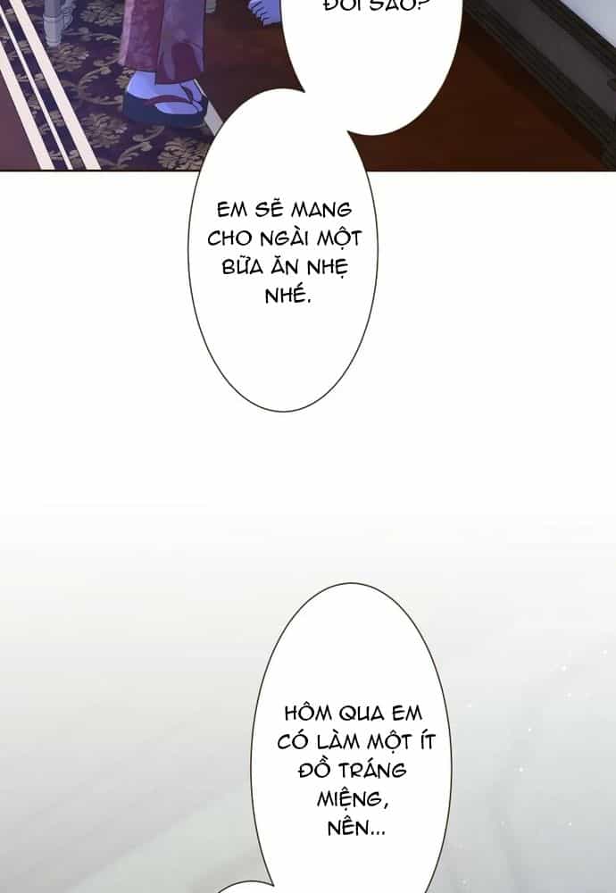 Cô Dâu Của Sói Trắng - Chương 86.1 - ảnh 83