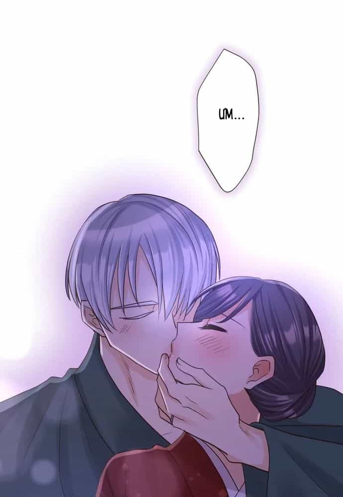 Cô Dâu Của Sói Trắng - Chương 86.1 - ảnh 98
