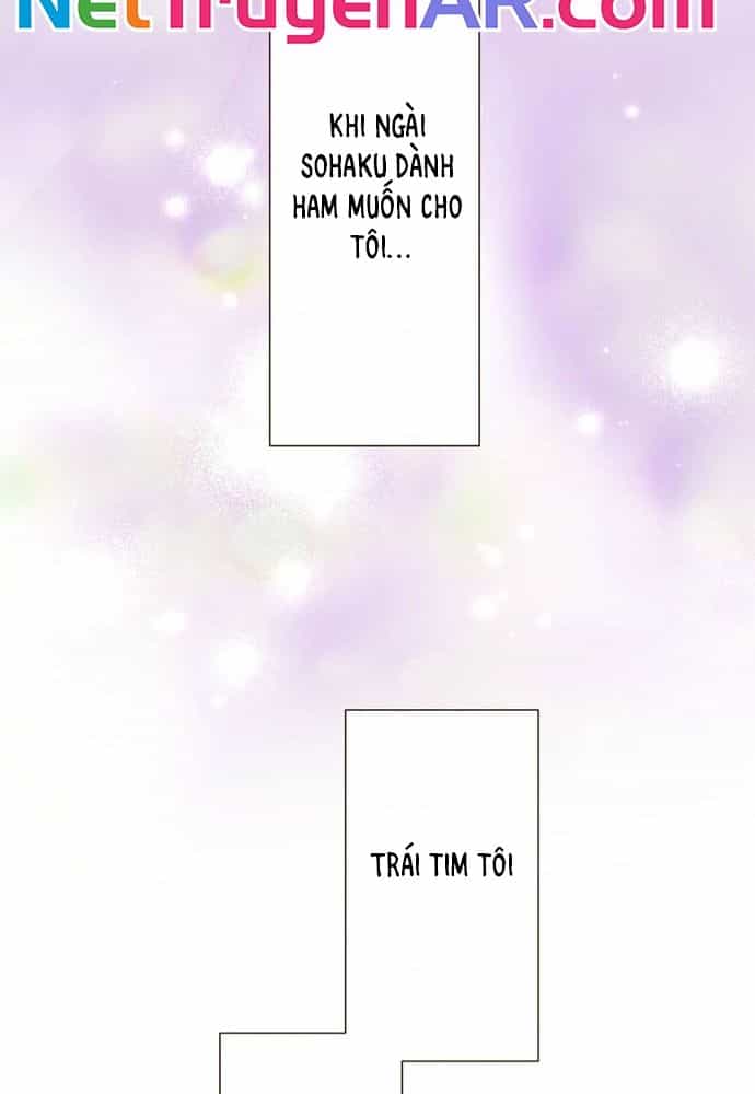 Cô Dâu Của Sói Trắng - Chương 87.1 - ảnh 17