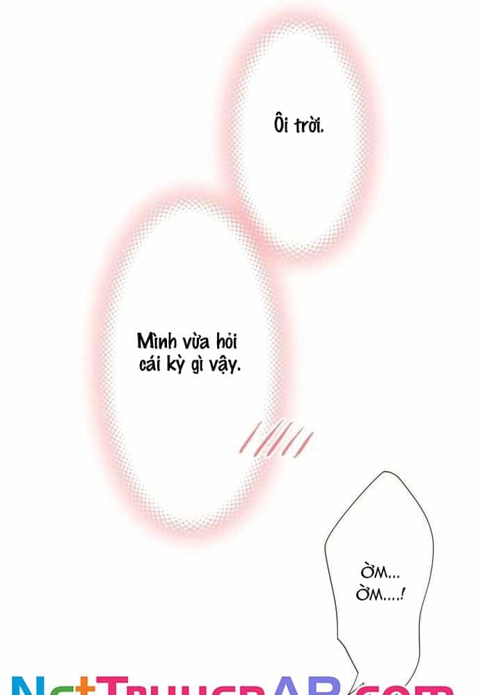 Cô Dâu Của Sói Trắng - Chương 87.1 - ảnh 66