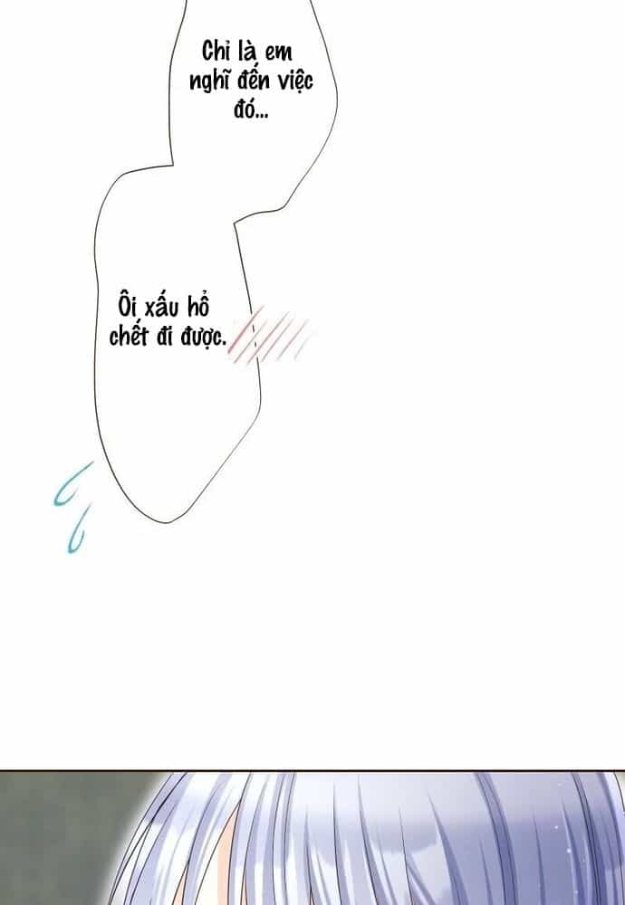 Cô Dâu Của Sói Trắng - Chương 87.1 - ảnh 79