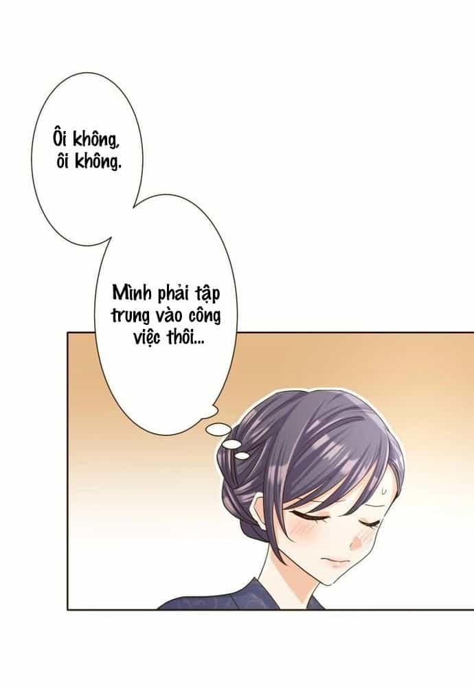 Cô Dâu Của Sói Trắng - Chương 87.1 - ảnh 98