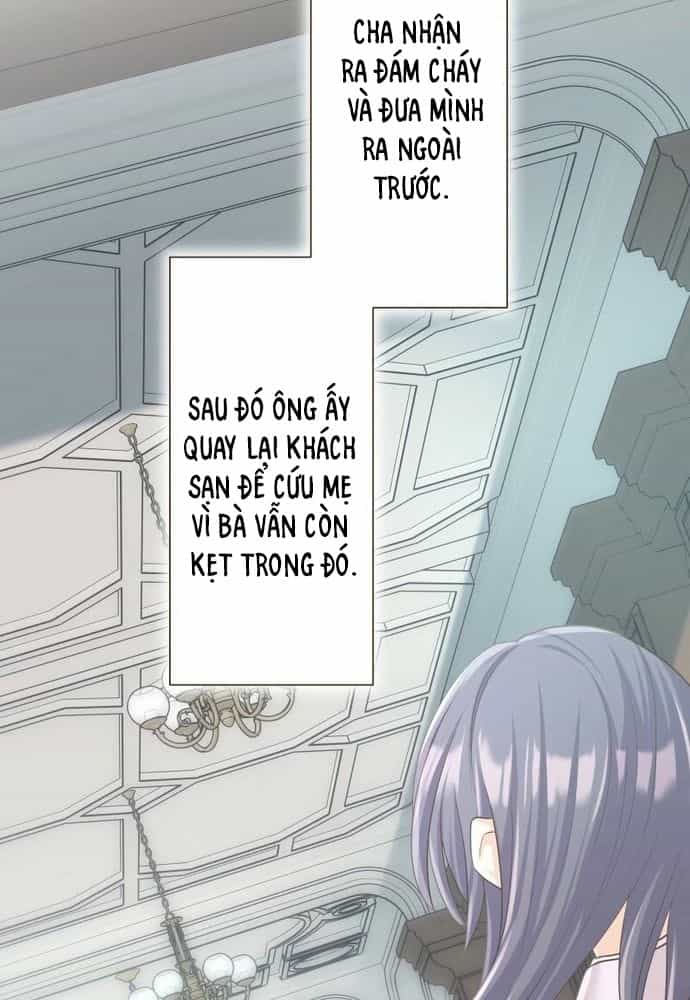 Cô Dâu Của Sói Trắng - Chương 89.2 - ảnh 37