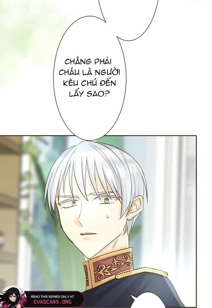 Cô Dâu Của Sói Trắng - Chương 91.2 - ảnh 30