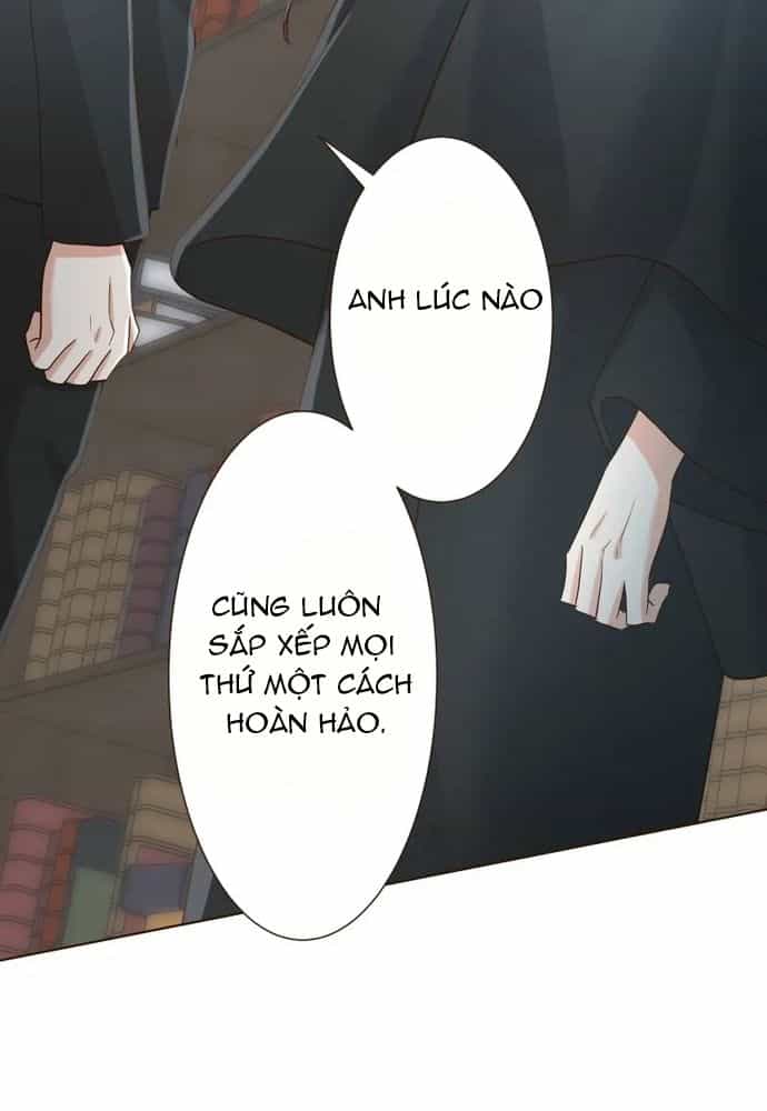 Cô Dâu Của Sói Trắng - Chương 92.2 - ảnh 43