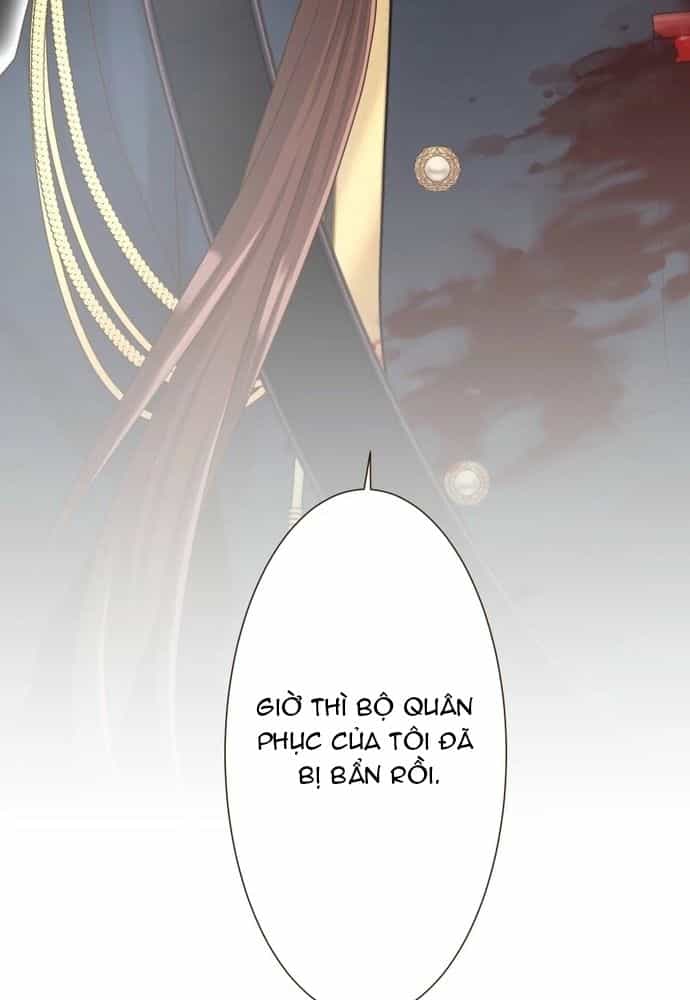 Cô Dâu Của Sói Trắng - Chương 93.2 - ảnh 104