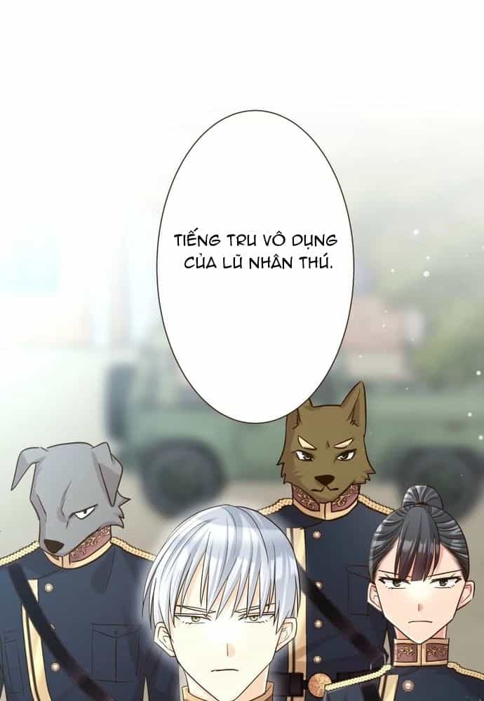 Cô Dâu Của Sói Trắng - Chương 93.2 - ảnh 17