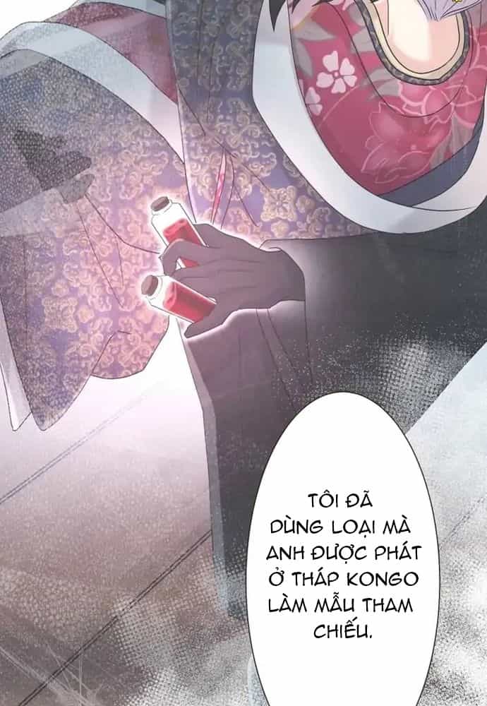 Cô Dâu Của Sói Trắng - Chương 94.2 - ảnh 18